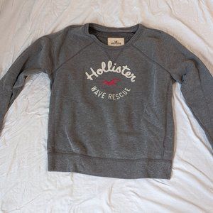 Hollister Women's Sweatshirt